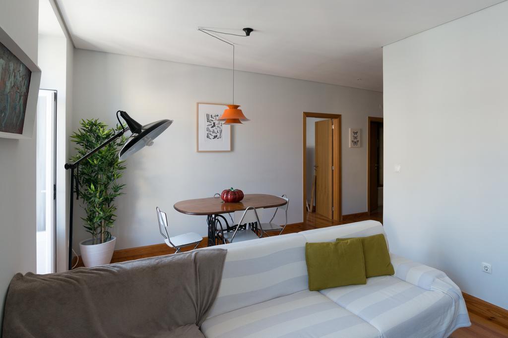 FLH Anjos Cosy Place Lisboa Habitación foto