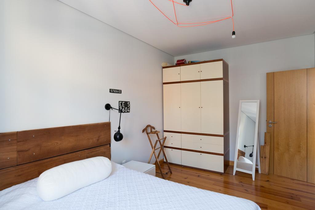 FLH Anjos Cosy Place Lisboa Habitación foto